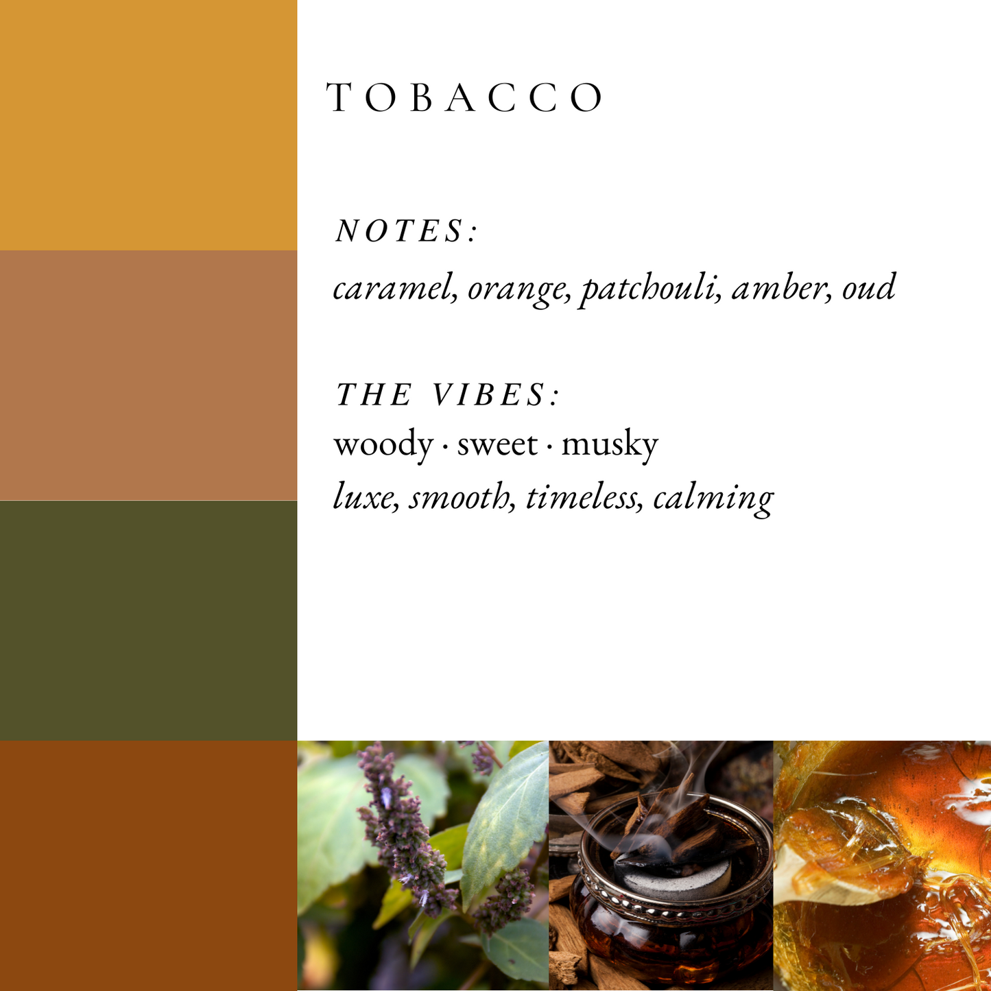 Tobacco